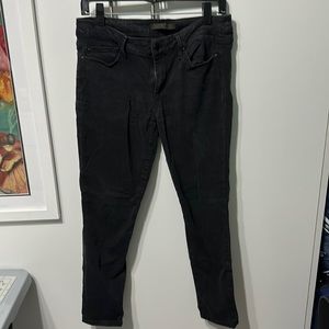 Joe’s Jeans Womens Flawless The Vixen Sassy Skinny Ankle Jeans Size 30